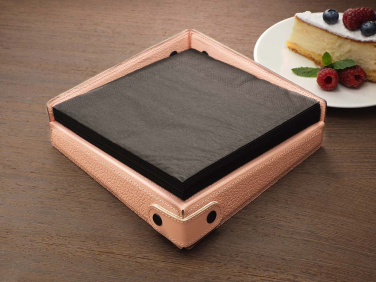 Logo trade ärikingituse pilt: Salvrätikute karp 1662281