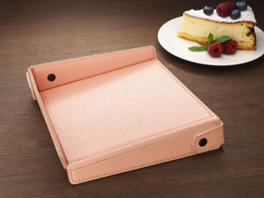 Logotrade reklaamkingituse foto: Salvrätikute karp 1662281