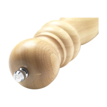 Logo trade firmakingituse pilt: Louna puidust soola- ja pipraveski