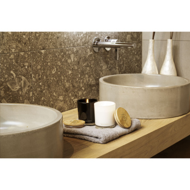 Logotrade reklaamkingid pilt: Wooosh lõhnav küünal Sweet Vanilla X-Mas