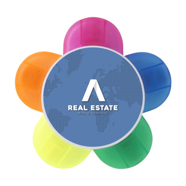 Logotrade reklaamkingitused pilt: Bloom highlighter