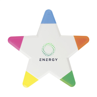 Logotrade reklaamtooted pilt: StarMarker marker