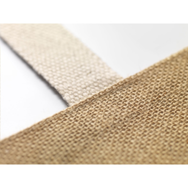 Logo trade ärikingi pilt: Elegance Bag džuudist ostja