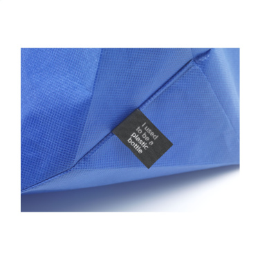 Logo trade meene pilt: Royal RPET Shopper (80 g/m²) kott