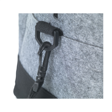 Logotrade reklaamkingid pilt: Feltro GRS RPET Weekend Bag reisikott