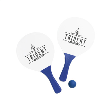 Logotrade firmakingid pilt: BeachTennis väikese suurusega rannamäng