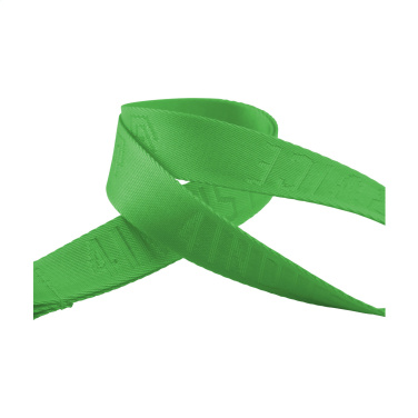 Logotrade reklaamkingitused pilt: Kaelapael Deep Woven 25 mm