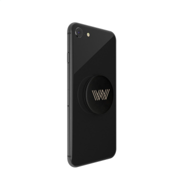 Logo trade ärikingitused foto: PopSockets® alumiiniumist telefonihoidja