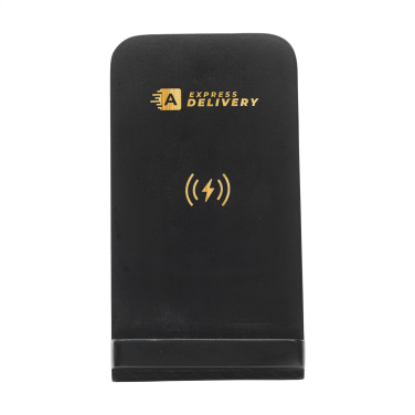 Logo trade meened foto: Baloo juhtmevaba laadija alus 15W