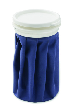 Logo trade firmakingituse pilt: SANAR korduvkasutatav külmakott