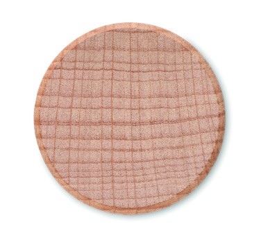 Logotrade reklaamkingi foto: BOPPER pöögipuidust pudelikork