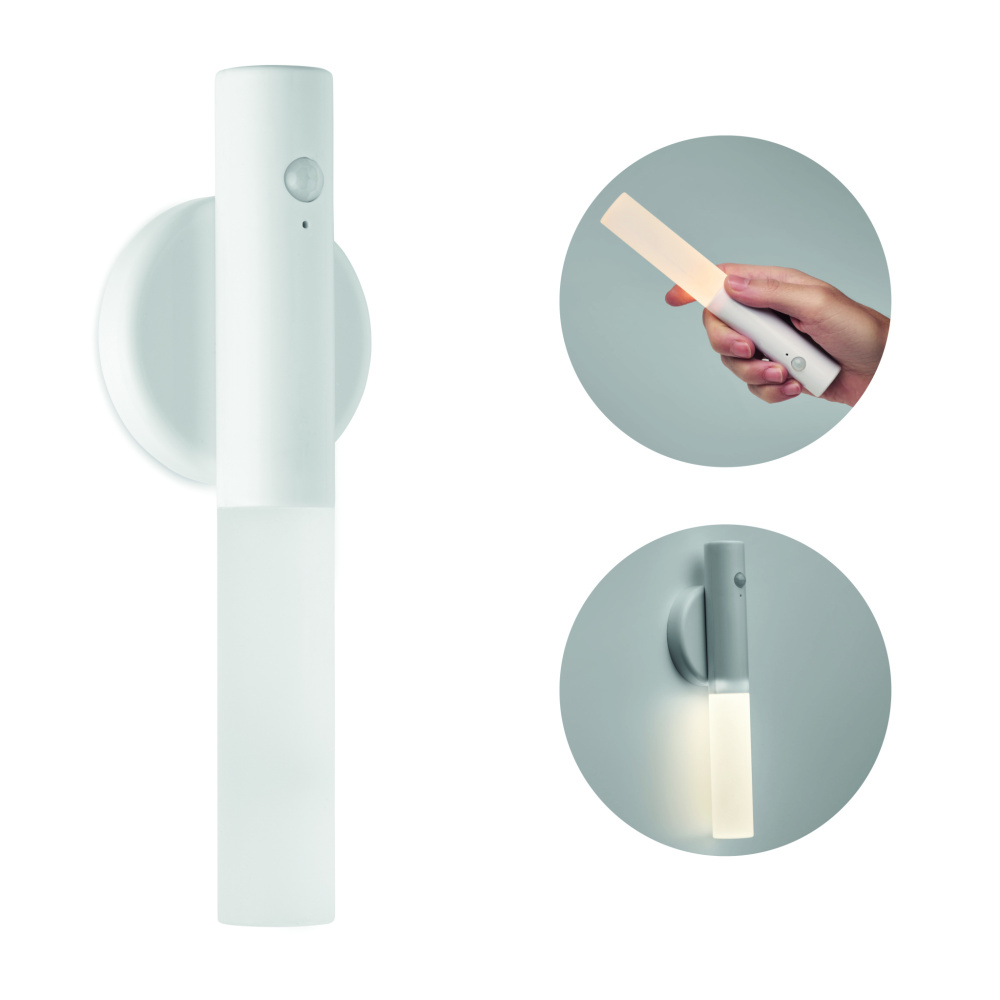 Logo trade ärikingid foto: SENLUZ laetav sensorvalgusti