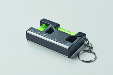 Logo trade reklaamkingituse pilt: MAGEVEL vesilood ABS võtmehoidja