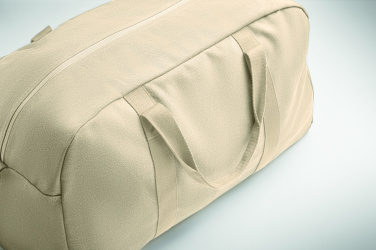 Logotrade ärikingitused pilt: DUFFAS reisikott 450 gr/m²