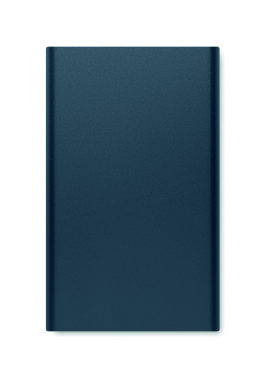 Logotrade firmakingitused pilt: 4000 mAh Power Bank Type C