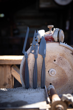 Logotrade ärikingid pilt: BOSKA juustunugade komplekt Monaco+ must