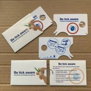 Logotrade ärikingitused pilt: Bränditud puugieemalduskaart