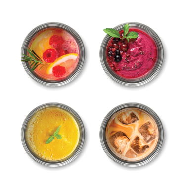 Logo trade reklaamtooted foto: Black+Blum termoskruus 600ml