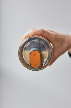 Logotrade reklaamkingid pilt: Black+Blum termoskruus 600ml