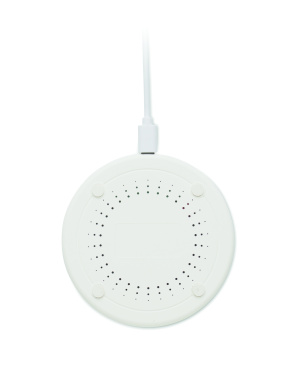 Logo trade ärikingituse pilt: Korgist juhtmevaba laadija 15W CORTLESS