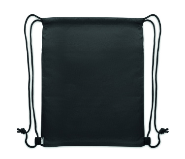 Logotrade meened pilt: BANGKOK 600D RPET-ist sussikott