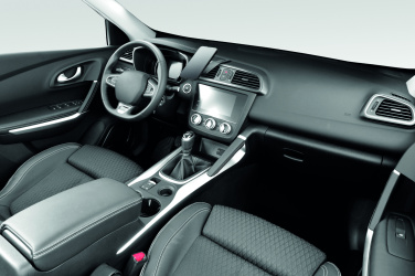 Logotrade firmakingid pilt: 15W magnetiline autolaadija FLECAR