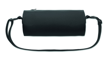 Logotrade firmakingi foto: 300D RPET-ist veekindel kott BRENNA