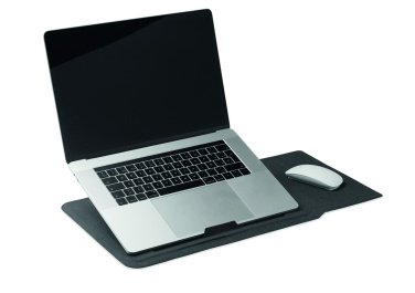 Logo trade reklaamkingi pilt: PRACTIC 16-tolline vildist sülearvutitasku