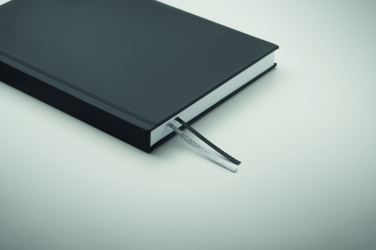 Logo trade ärikingi pilt: A5 taaskasutatud märkmik JOURNU