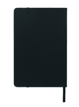 Logo trade ärikingituse pilt: A5 märkmik integreeritud USB-ga USBNOTE