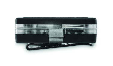 Logo trade reklaamkingid foto: 32-osaline kruvikeerajaotsakute komplekt SCREY