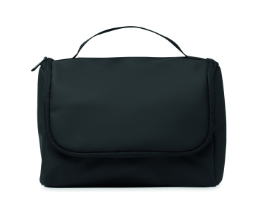 Logotrade reklaamkingitused pilt: PU-st riputatav kosmeetikakott AWAY