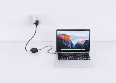 Logo trade reklaamkingid foto: Urban Vitamin San Jose 100W alus sissetõmmatava kaabliga