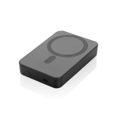 Logotrade ärikingi foto: Amporia 10 000 mAh magnetiline akupank