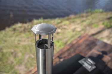 Logo trade reklaamkingid foto: BOSKA pitsaahi Pro Pellet