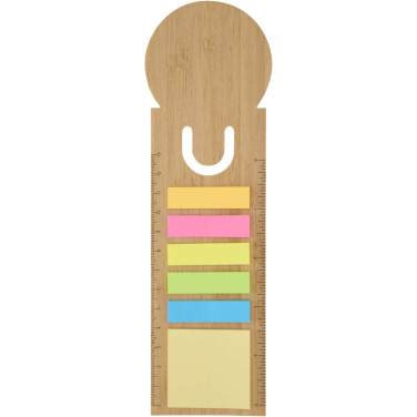 Logotrade meene foto: Frei kleepuvad märkmepaberid