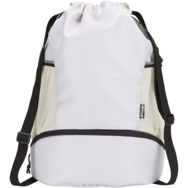 Logotrade firmakingituse foto: Nomad GRS spordikott 18L