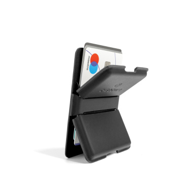 Logotrade firmakingid pilt: C-Secure MagSafe kaardihoidja telefonile