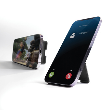 Logotrade reklaamtoote foto: C-Secure MagSafe kaardihoidja telefonile