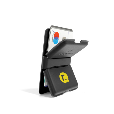 Logo trade ärikingitused foto: C-Secure MagSafe kaardihoidja telefonile