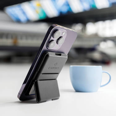 Logotrade ärikingid pilt: C-Secure MagSafe kaardihoidja telefonile
