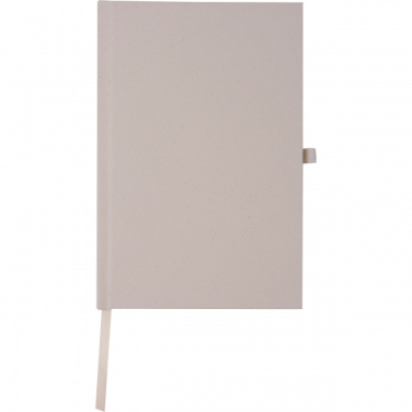 Logotrade ärikingitused pilt: A5 märkmik BRASILIA