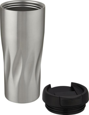 Logo trade meene pilt: Termoskruus Waves 450 ml roostevabast terasest