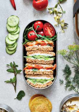 Logo trade reklaamkingi pilt: Black+Blum roostevabast terasest toidukarp