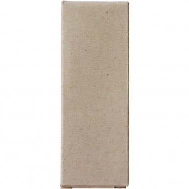 Logotrade mainoslahjat ja liikelahjat tuotekuva: Tullik-värikynäsetti, 4 osaa