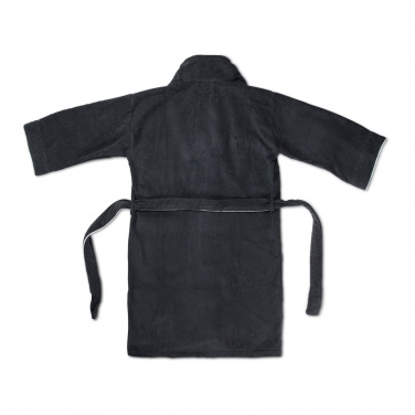 Logo trade mainoslahjat tuotekuva: VINGA Harper kylpytakki L/XL