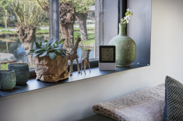 Logo trade liikelahjat tuotekuva: Sisä-/ulkosääasema