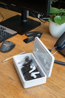 Logo trade liikelahjat tuotekuva: UV-C sterilointi laatikko