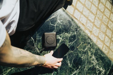 Logotrade mainoslahja ja liikelahja kuva: Urban Vitamin Oxnard 5 in 1 65W yleislaturi