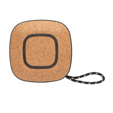 Logotrade mainostuote tuotekuva: Langaton 5 W:n Baia-kaiutin